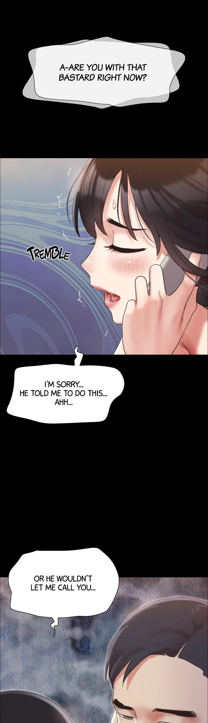 Everything is Agreed Upon (Uncensored) Chapter 146 - Page 49