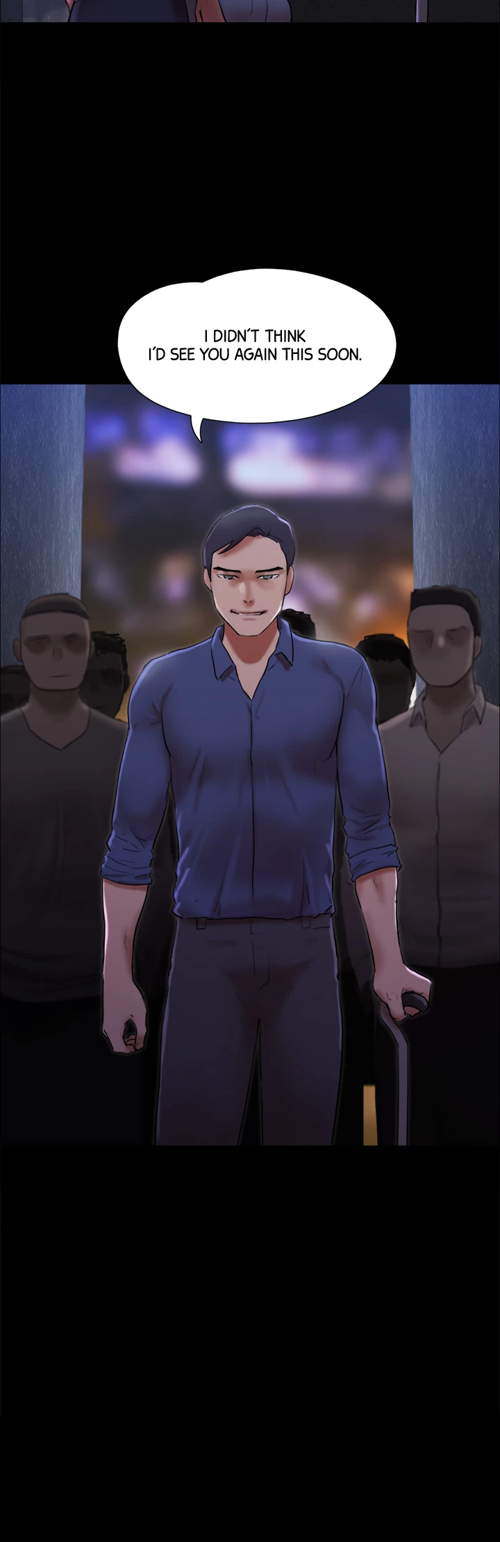 Everything is Agreed Upon (Uncensored) Chapter 146 - Page 5
