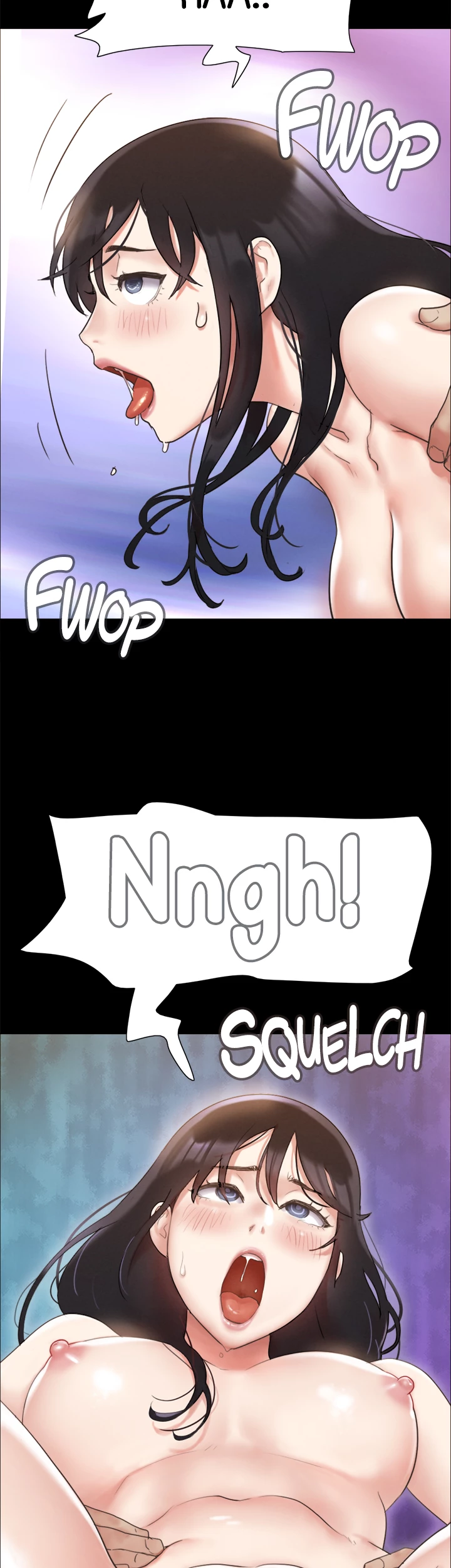 Everything is Agreed Upon (Uncensored) Chapter 146 - Page 62