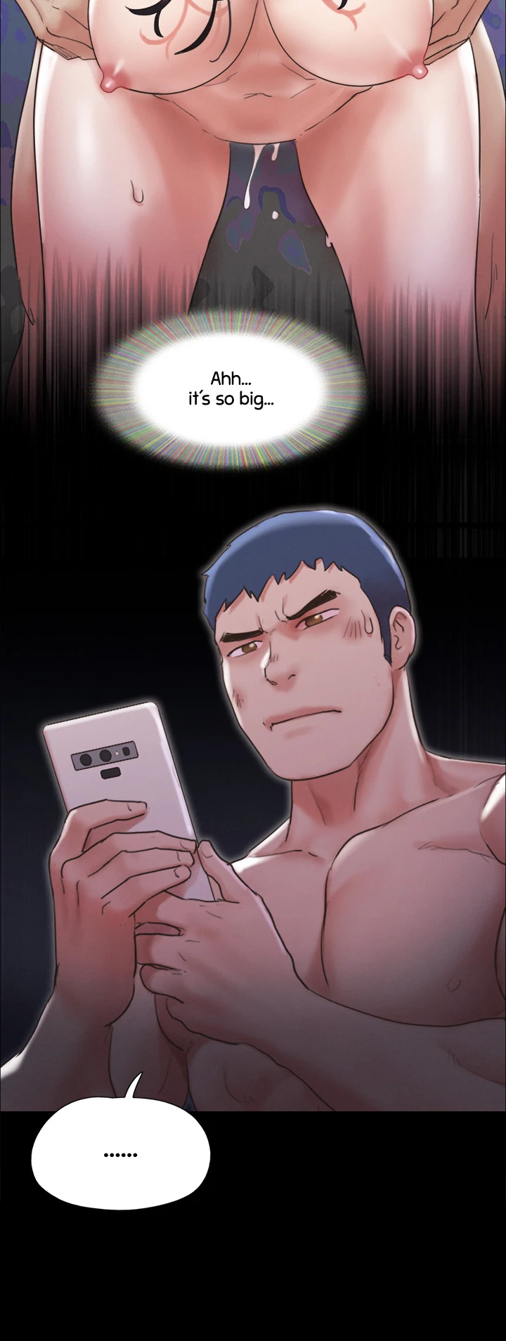Everything is Agreed Upon (Uncensored) Chapter 147 - Page 10