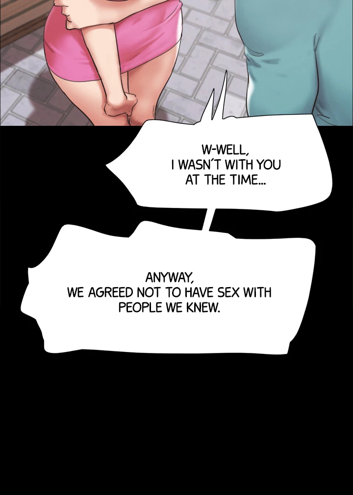Everything is Agreed Upon (Uncensored) Chapter 147 - Page 20