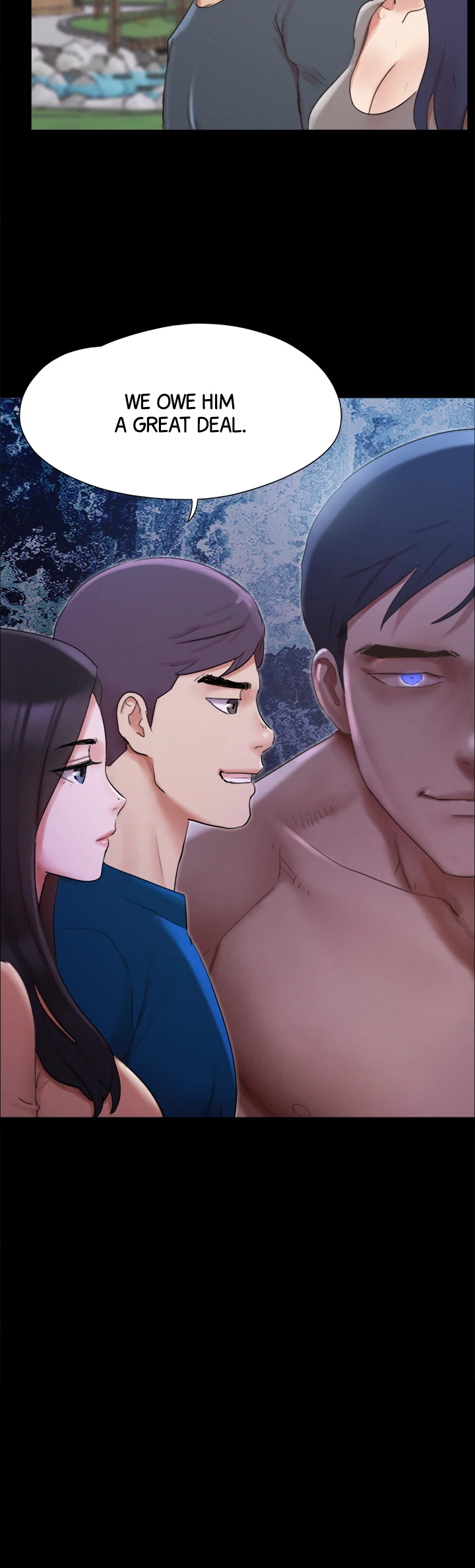 Everything is Agreed Upon (Uncensored) Chapter 147 - Page 25