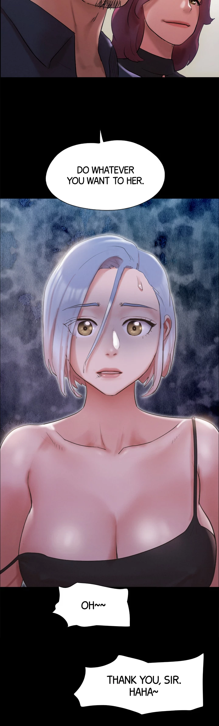 Everything is Agreed Upon (Uncensored) Chapter 147 - Page 40