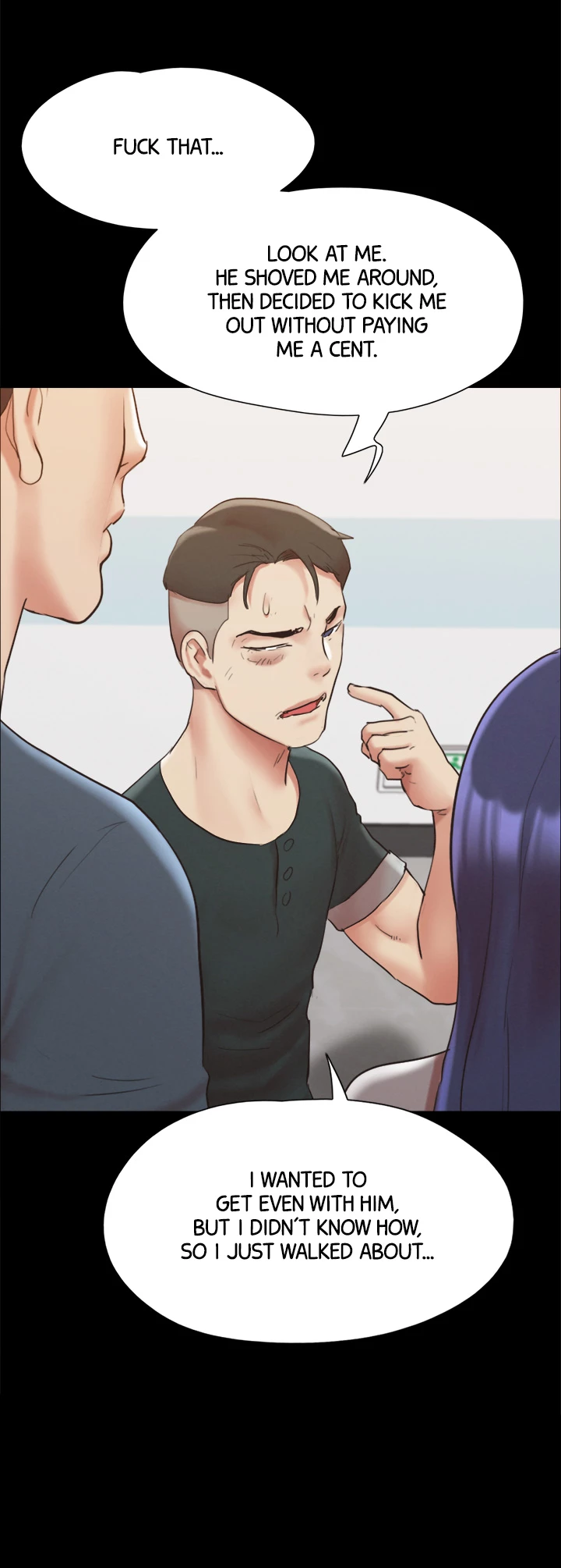 Everything is Agreed Upon (Uncensored) Chapter 148 - Page 29