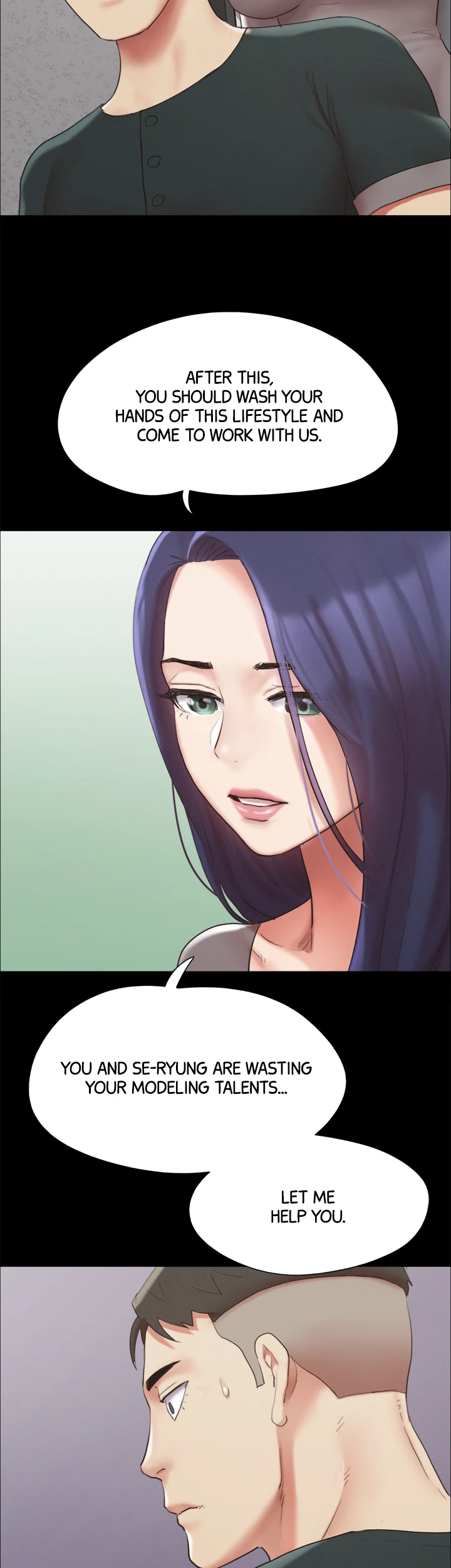 Everything is Agreed Upon (Uncensored) Chapter 148 - Page 31