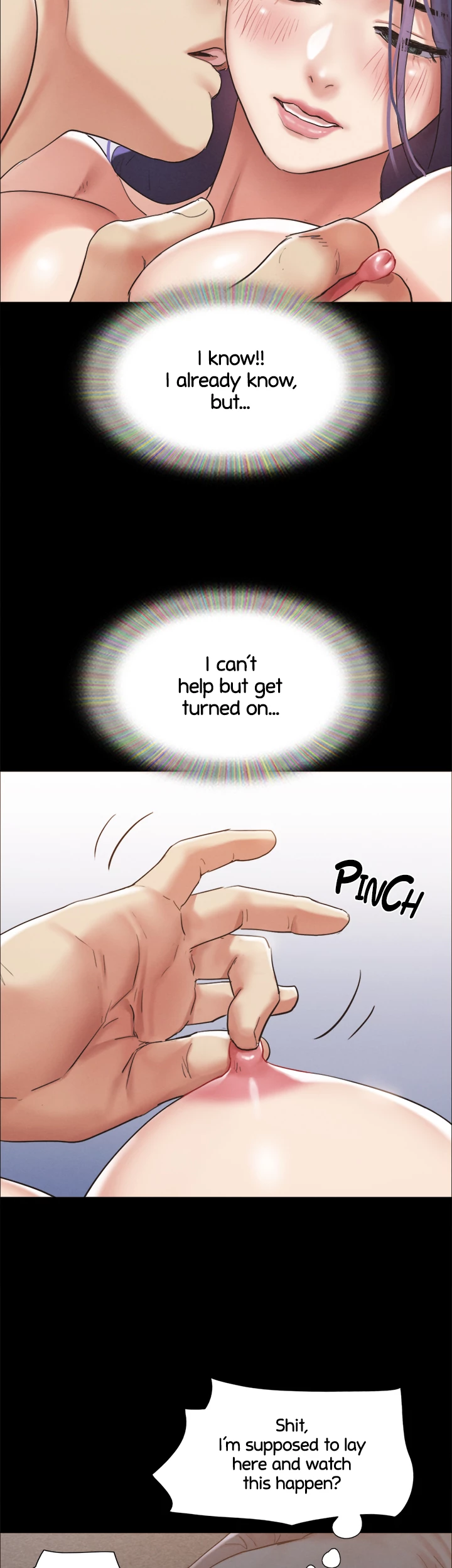 Everything is Agreed Upon (Uncensored) Chapter 149 - Page 47