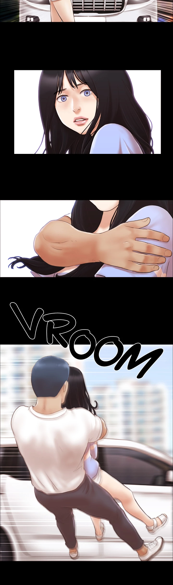 Everything is Agreed Upon (Uncensored) Chapter 15 - Page 11