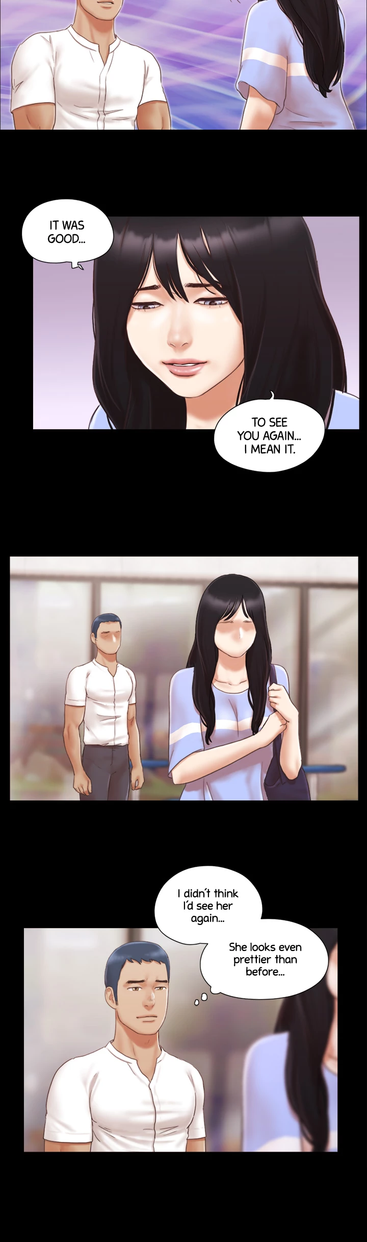 Everything is Agreed Upon (Uncensored) Chapter 15 - Page 9