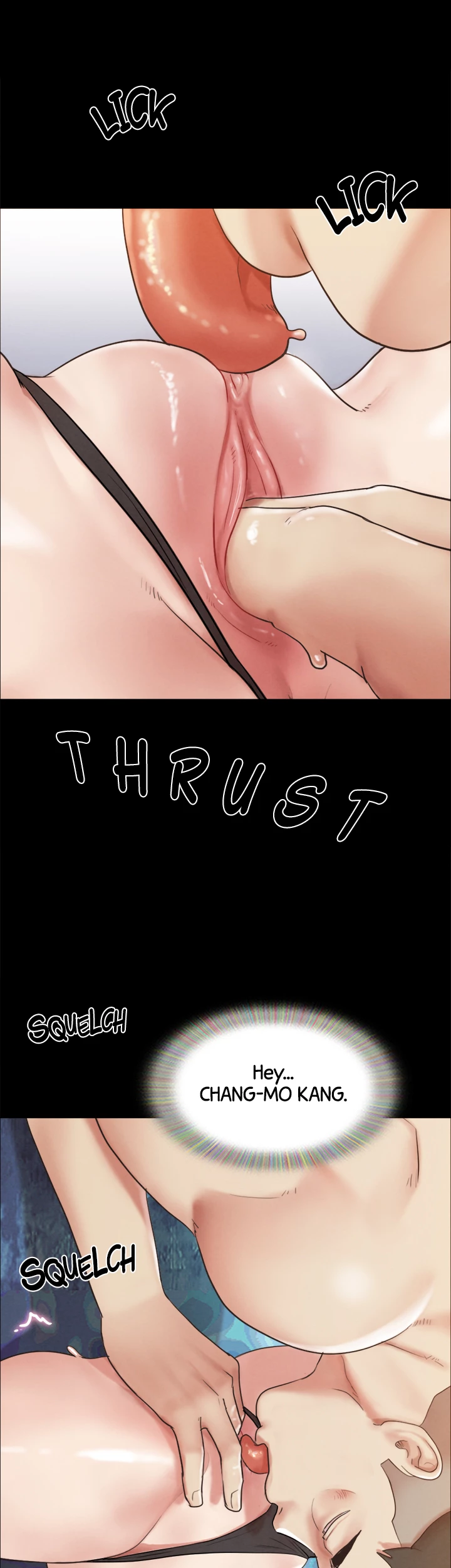 Everything is Agreed Upon (Uncensored) Chapter 150 - Page 12