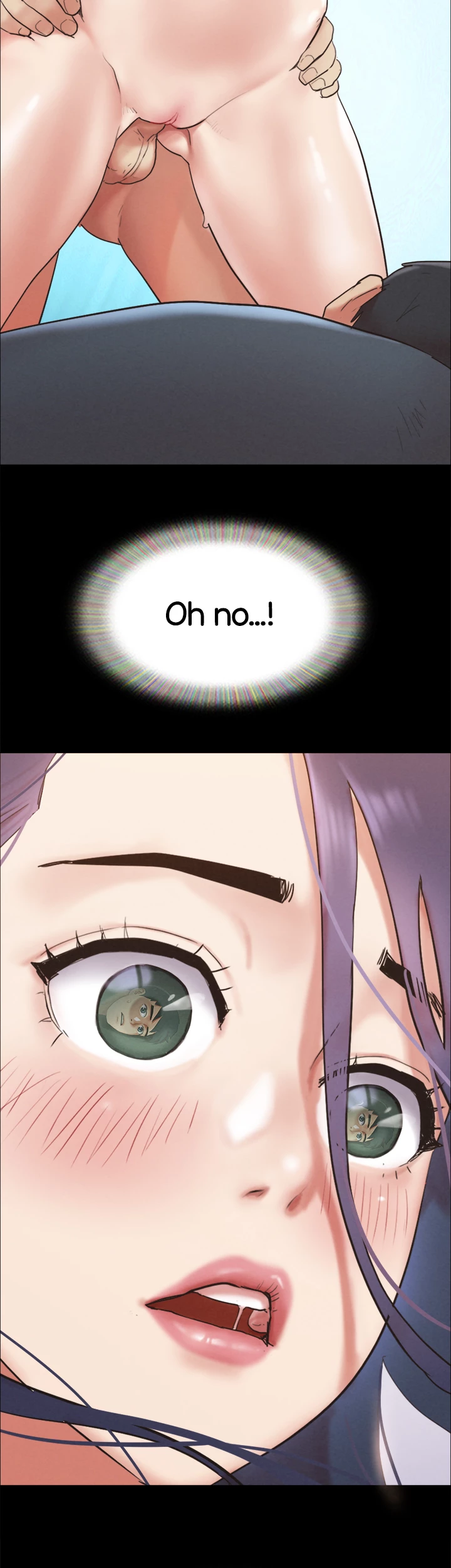Everything is Agreed Upon (Uncensored) Chapter 150 - Page 45
