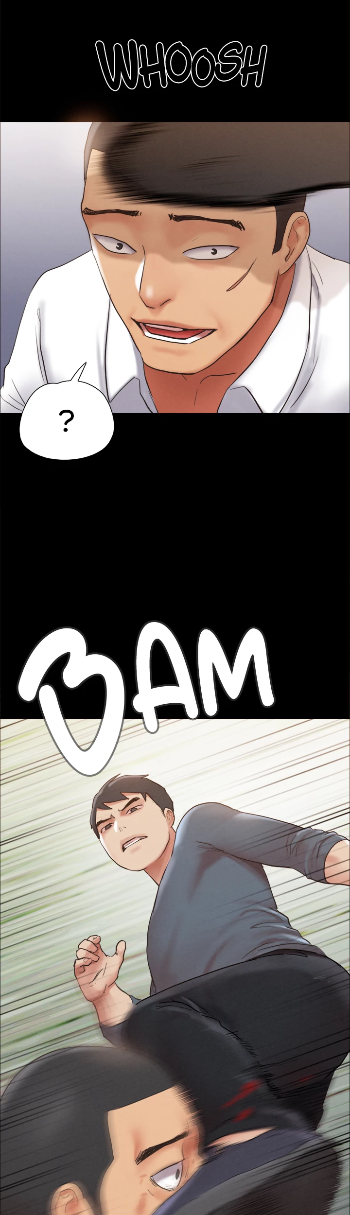 Everything is Agreed Upon (Uncensored) Chapter 150 - Page 51