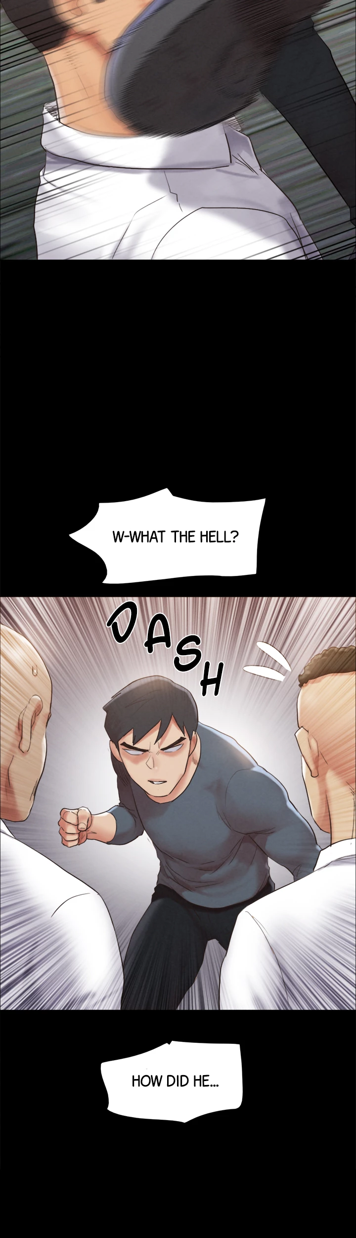 Everything is Agreed Upon (Uncensored) Chapter 150 - Page 52