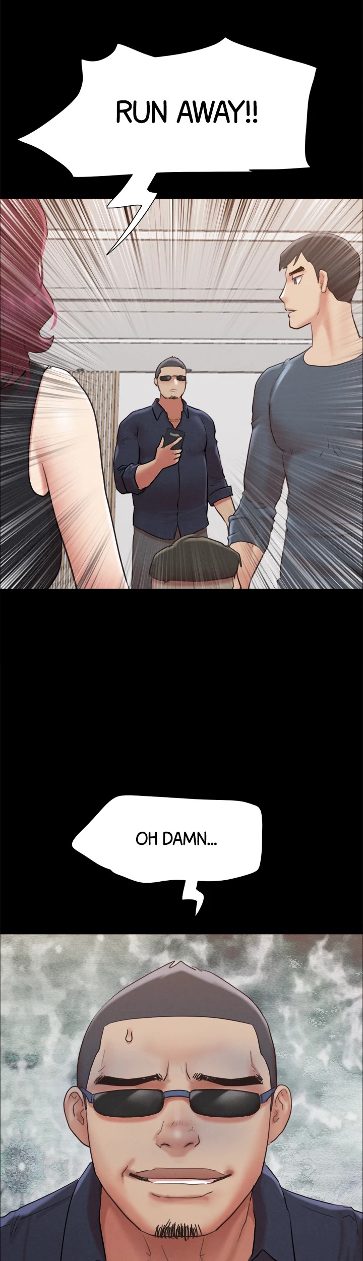 Everything is Agreed Upon (Uncensored) Chapter 150 - Page 57