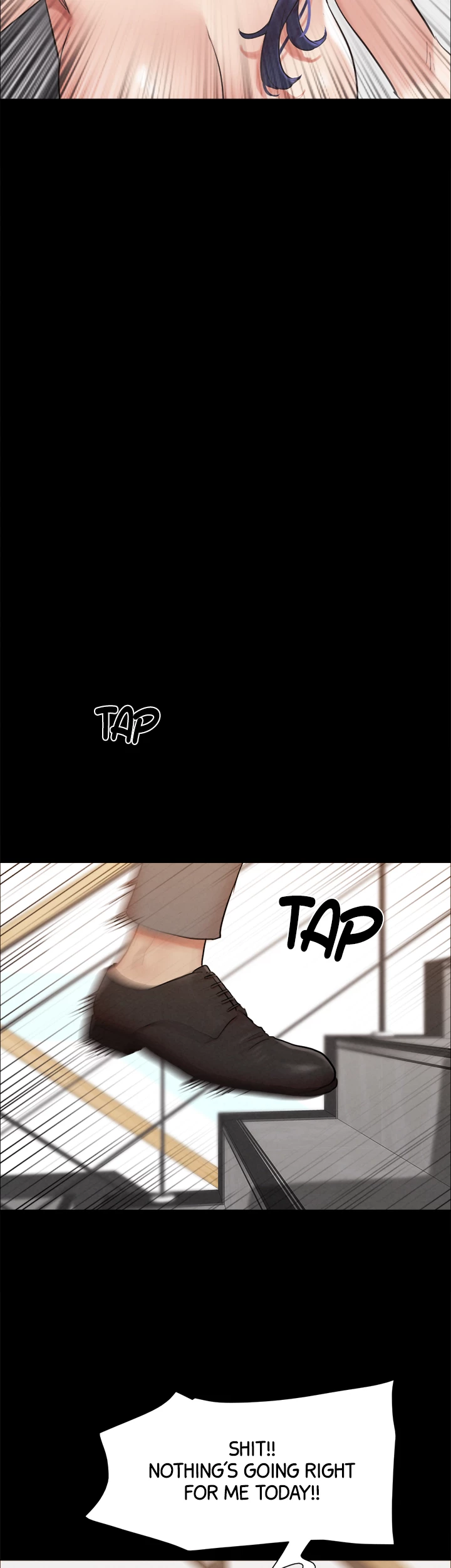 Everything is Agreed Upon (Uncensored) Chapter 151 - Page 13