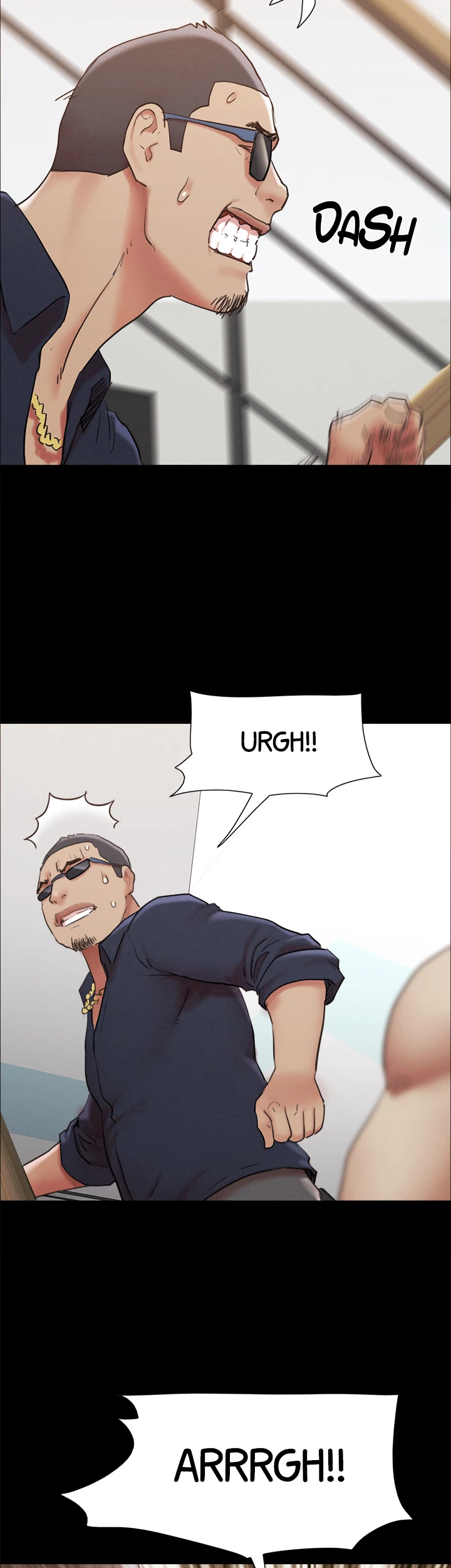 Everything is Agreed Upon (Uncensored) Chapter 151 - Page 14