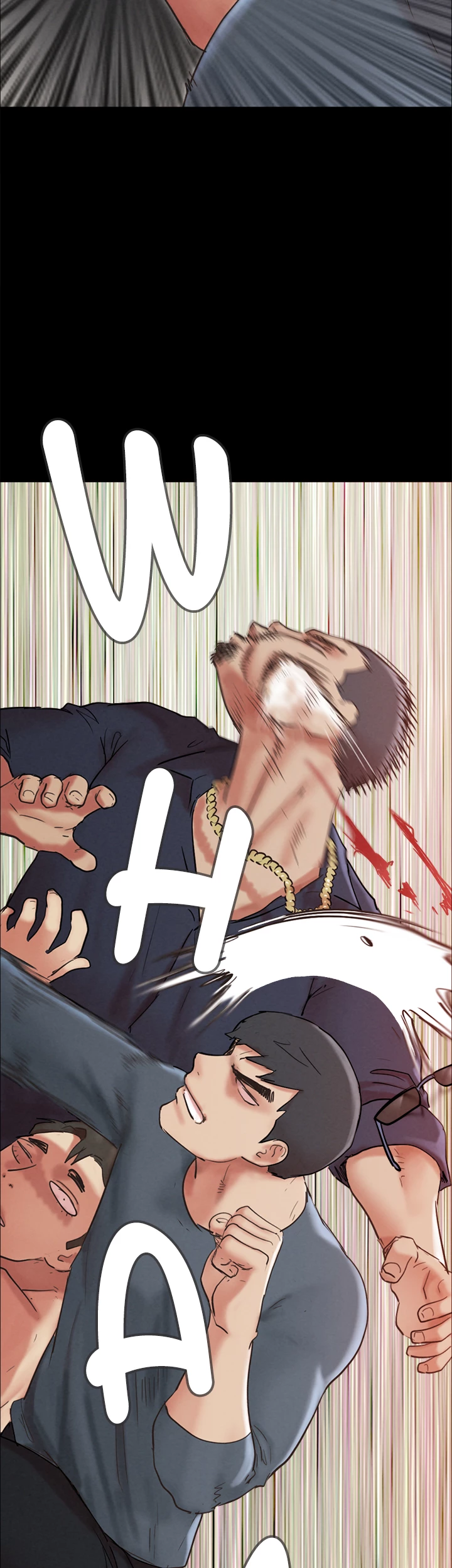 Everything is Agreed Upon (Uncensored) Chapter 151 - Page 18