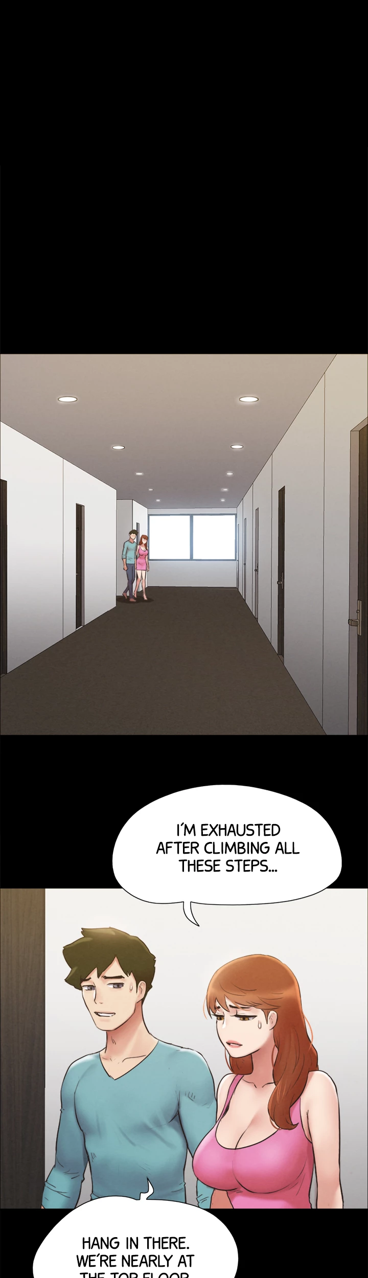 Everything is Agreed Upon (Uncensored) Chapter 151 - Page 22