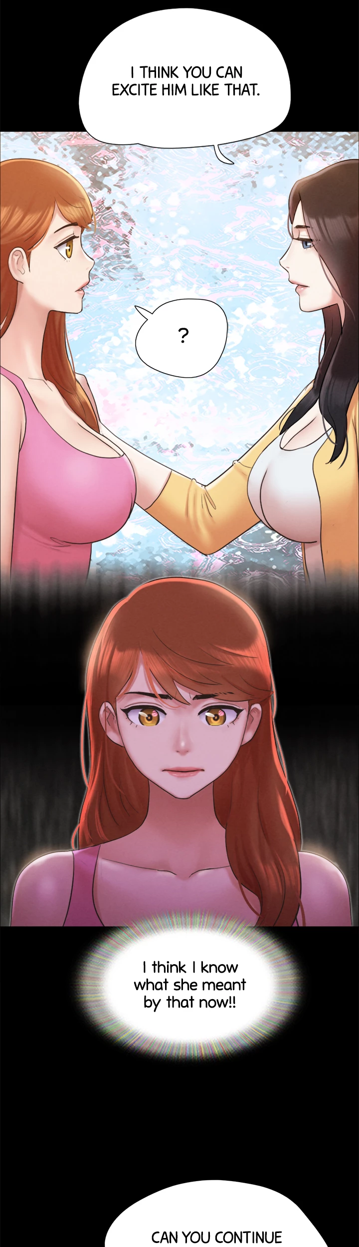 Everything is Agreed Upon (Uncensored) Chapter 151 - Page 38