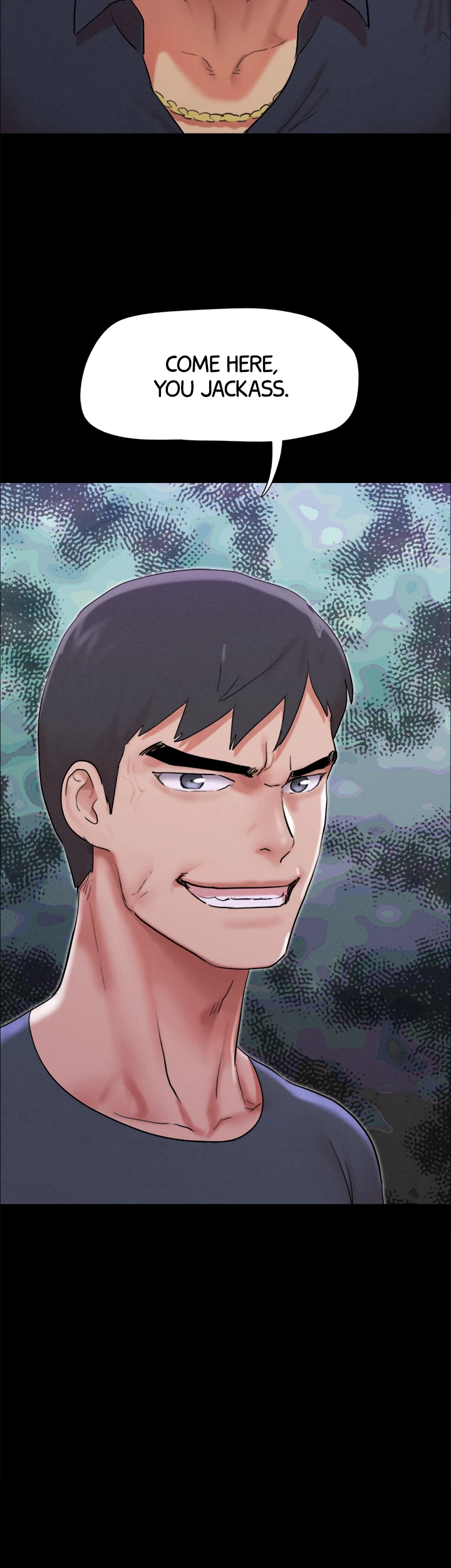 Everything is Agreed Upon (Uncensored) Chapter 151 - Page 5