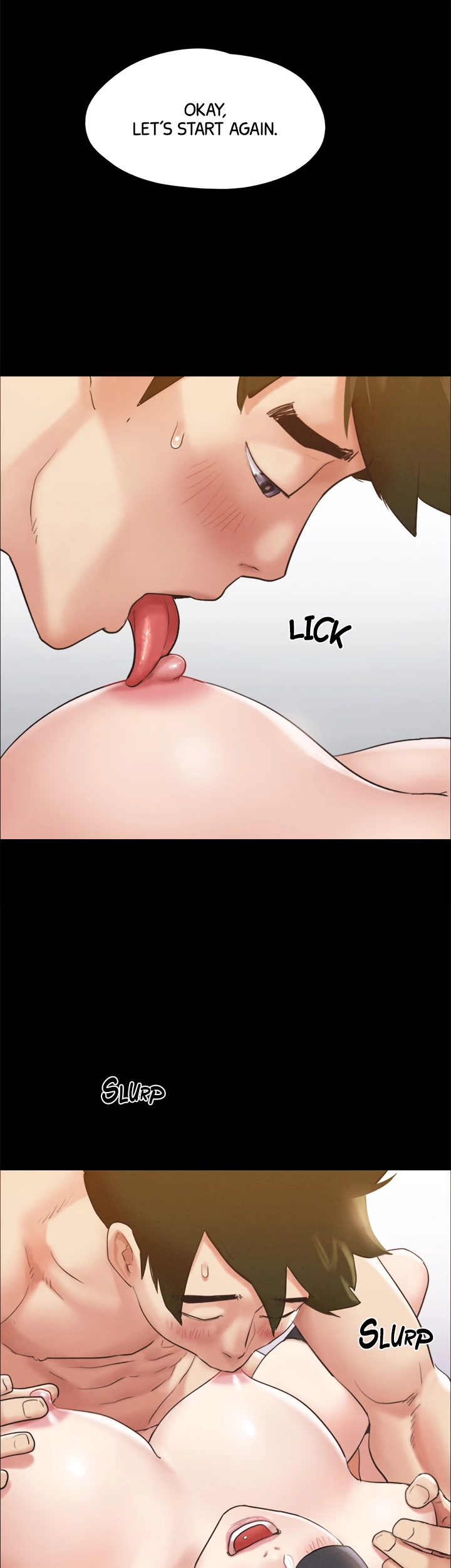 Everything is Agreed Upon (Uncensored) Chapter 152 - Page 10
