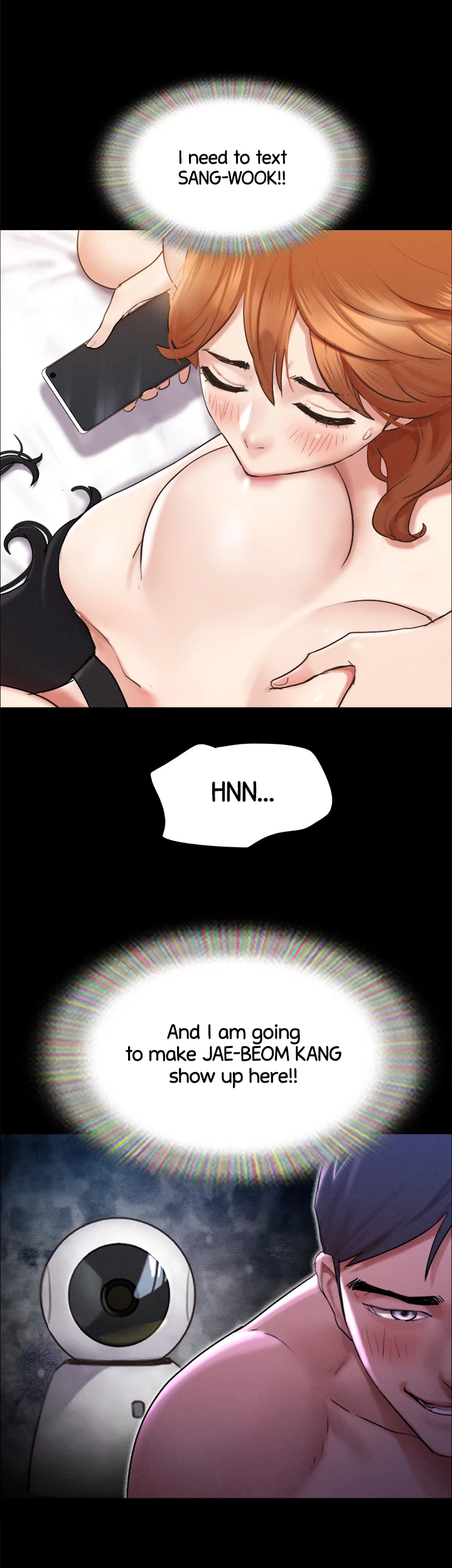 Everything is Agreed Upon (Uncensored) Chapter 152 - Page 20