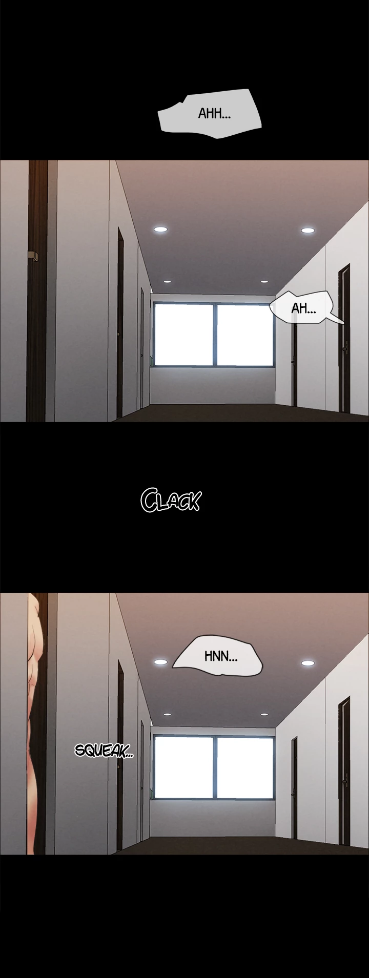 Everything is Agreed Upon (Uncensored) Chapter 152 - Page 21