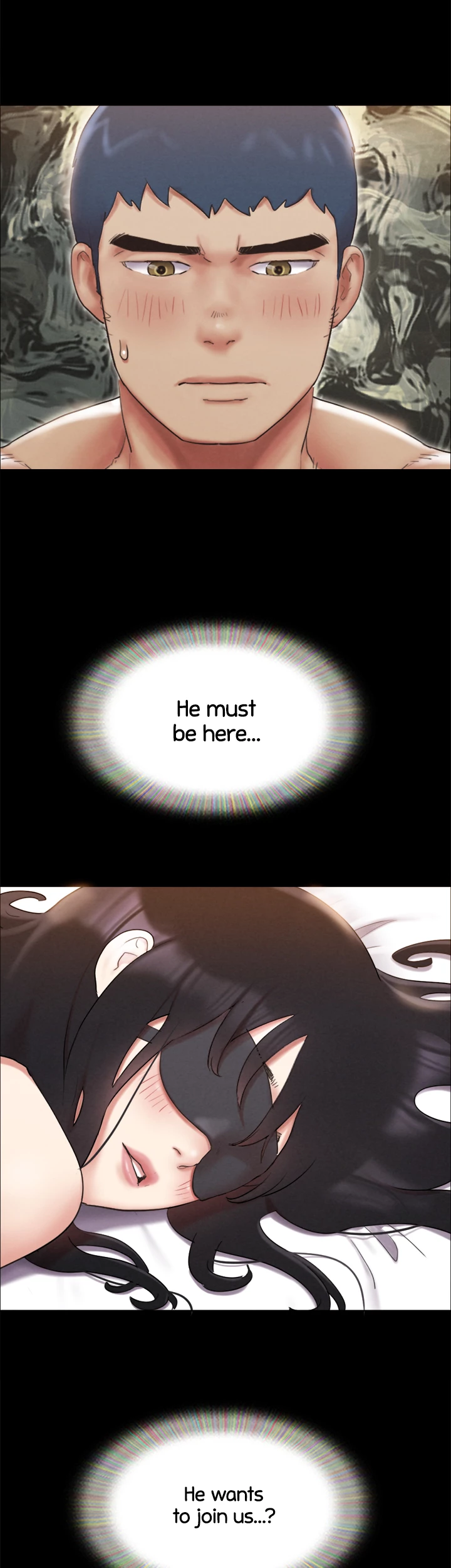 Everything is Agreed Upon (Uncensored) Chapter 152 - Page 41