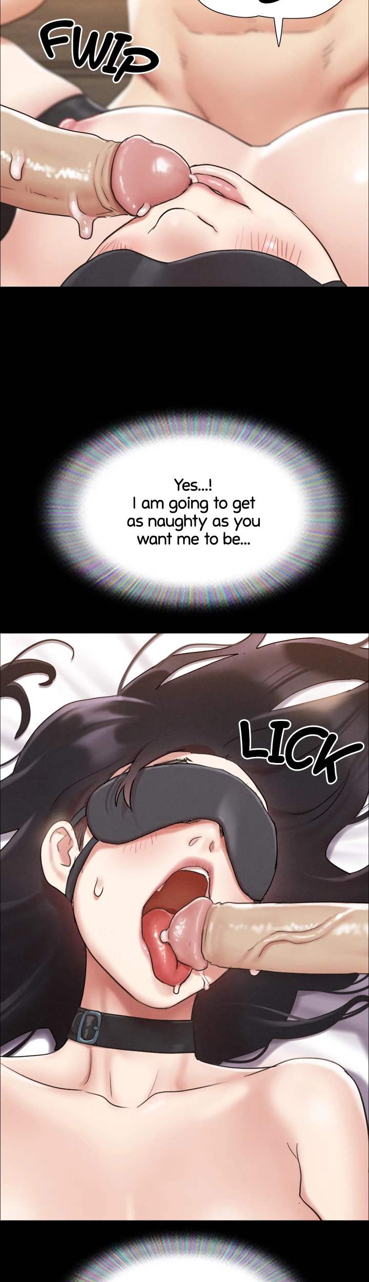 Everything is Agreed Upon (Uncensored) Chapter 153 - Page 48