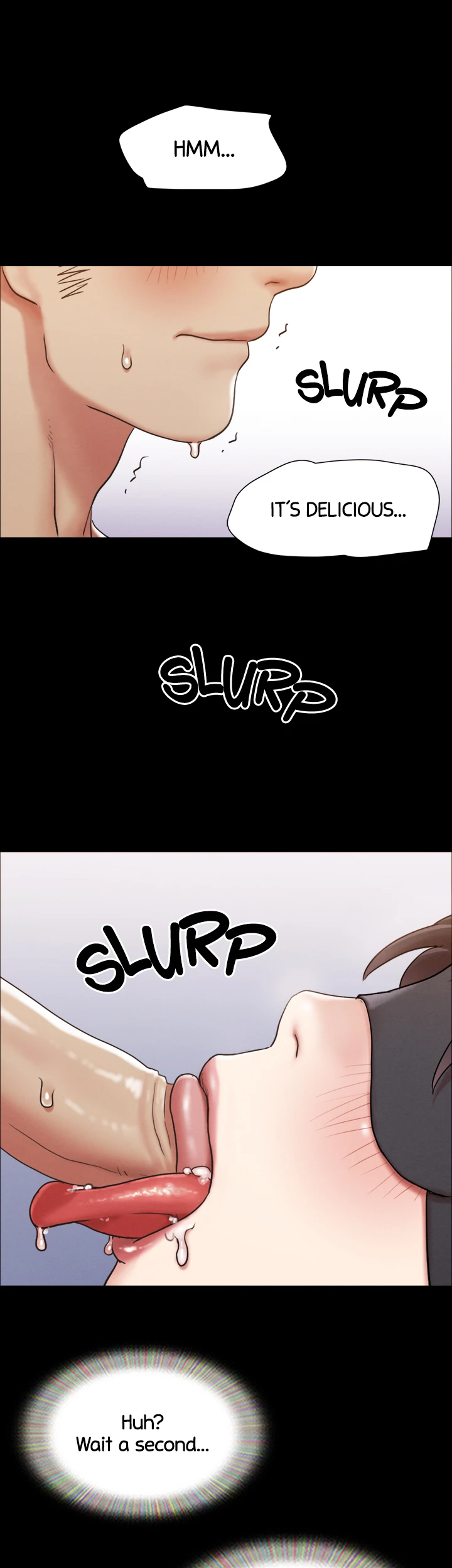 Everything is Agreed Upon (Uncensored) Chapter 153 - Page 50