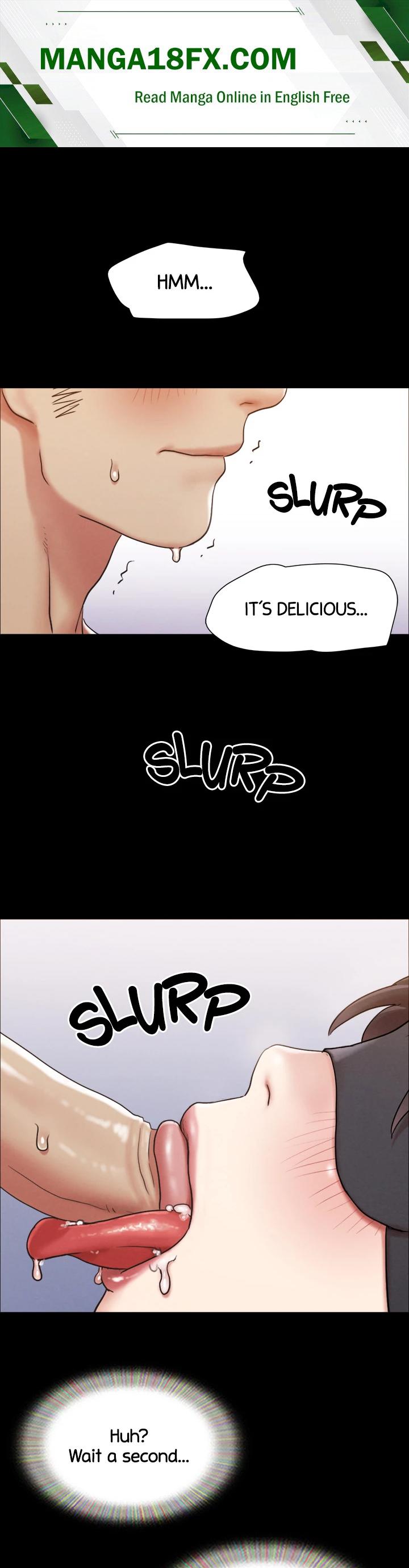 Everything is Agreed Upon (Uncensored) Chapter 154 - Page 1