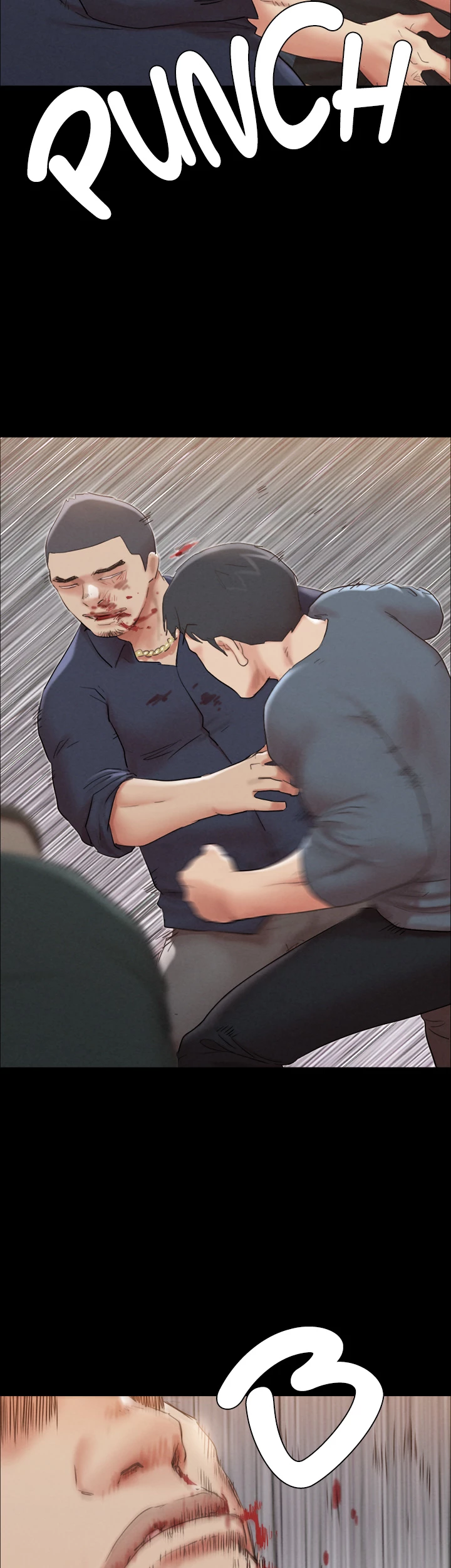 Everything is Agreed Upon (Uncensored) Chapter 154 - Page 27