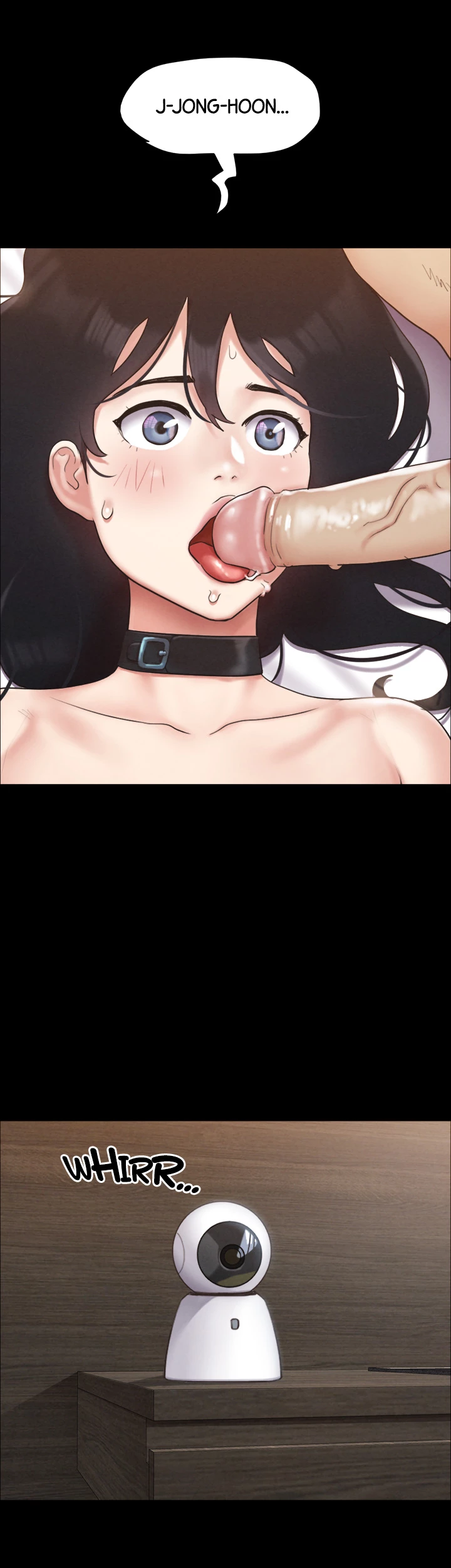 Everything is Agreed Upon (Uncensored) Chapter 154 - Page 4