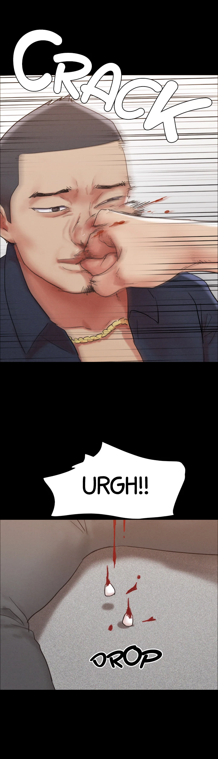 Everything is Agreed Upon (Uncensored) Chapter 154 - Page 9