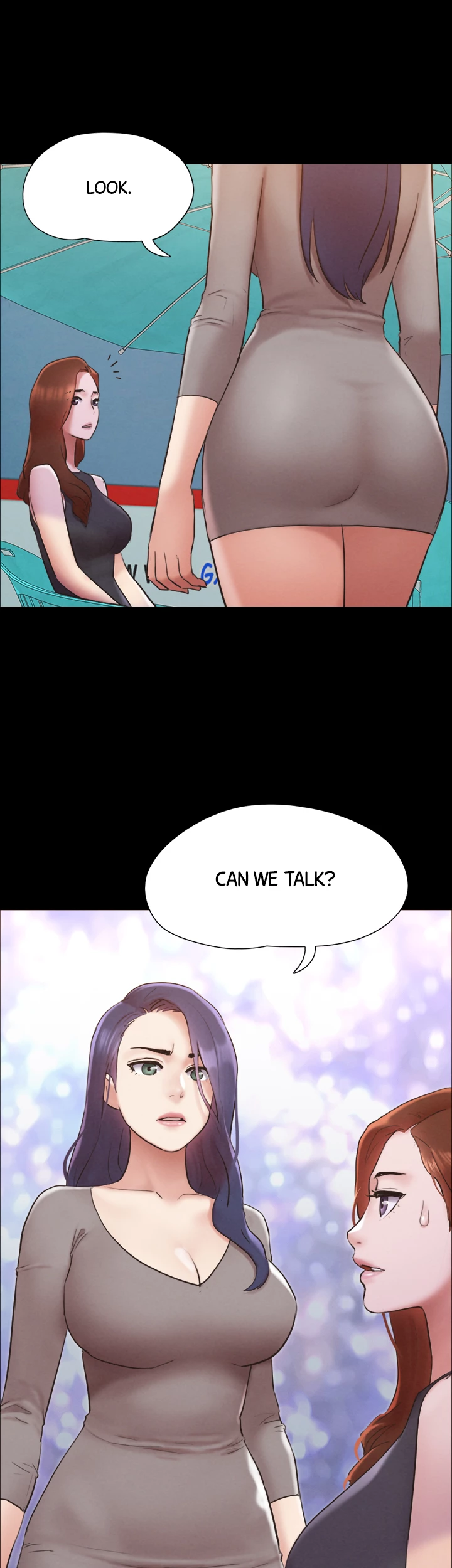 Everything is Agreed Upon (Uncensored) Chapter 155 - Page 25