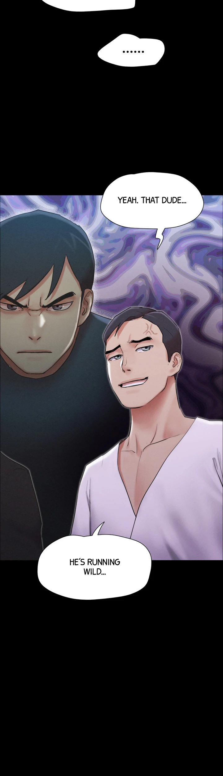 Everything is Agreed Upon (Uncensored) Chapter 155 - Page 5