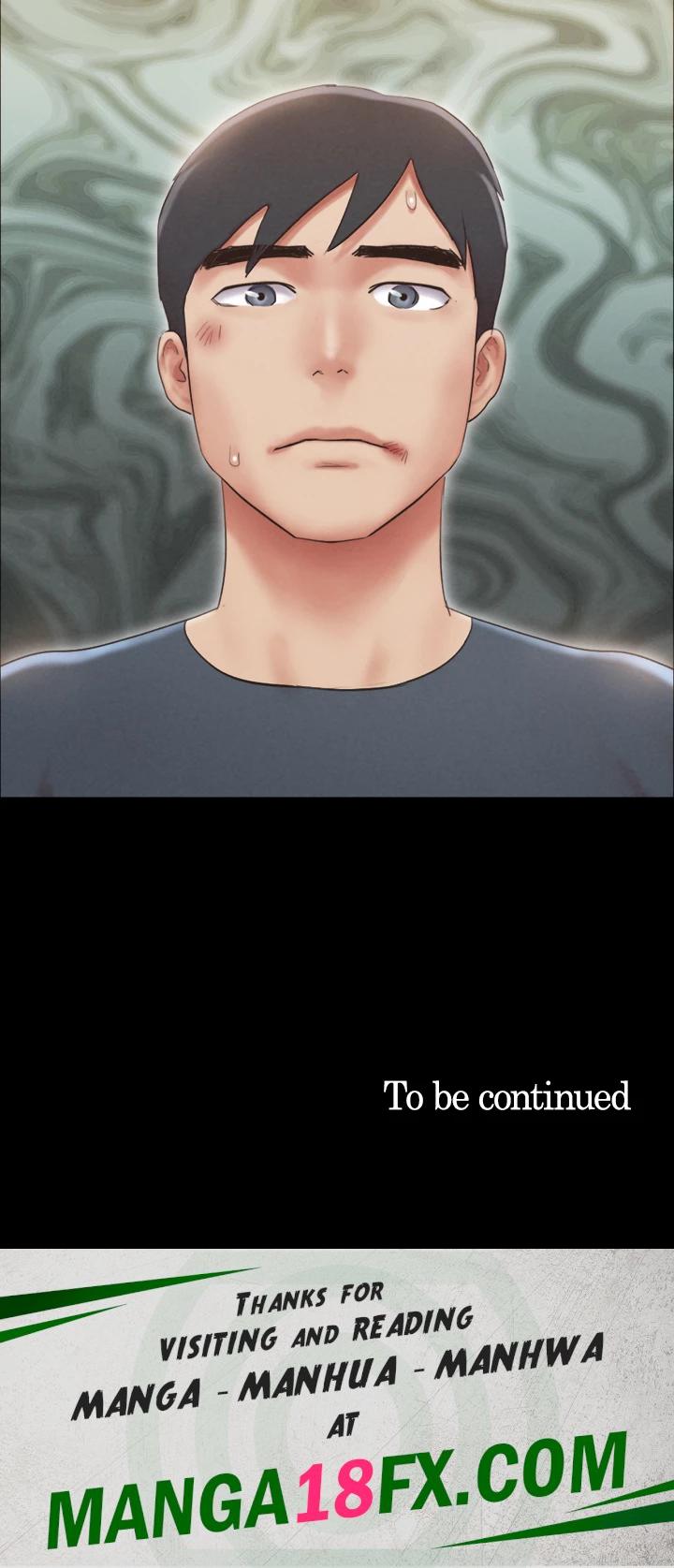 Everything is Agreed Upon (Uncensored) Chapter 155 - Page 50
