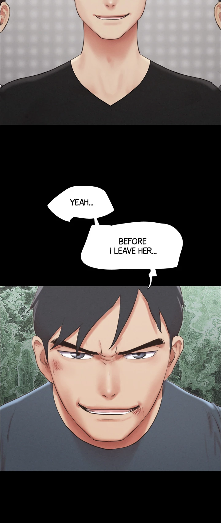 Everything is Agreed Upon (Uncensored) Chapter 156 - Page 15