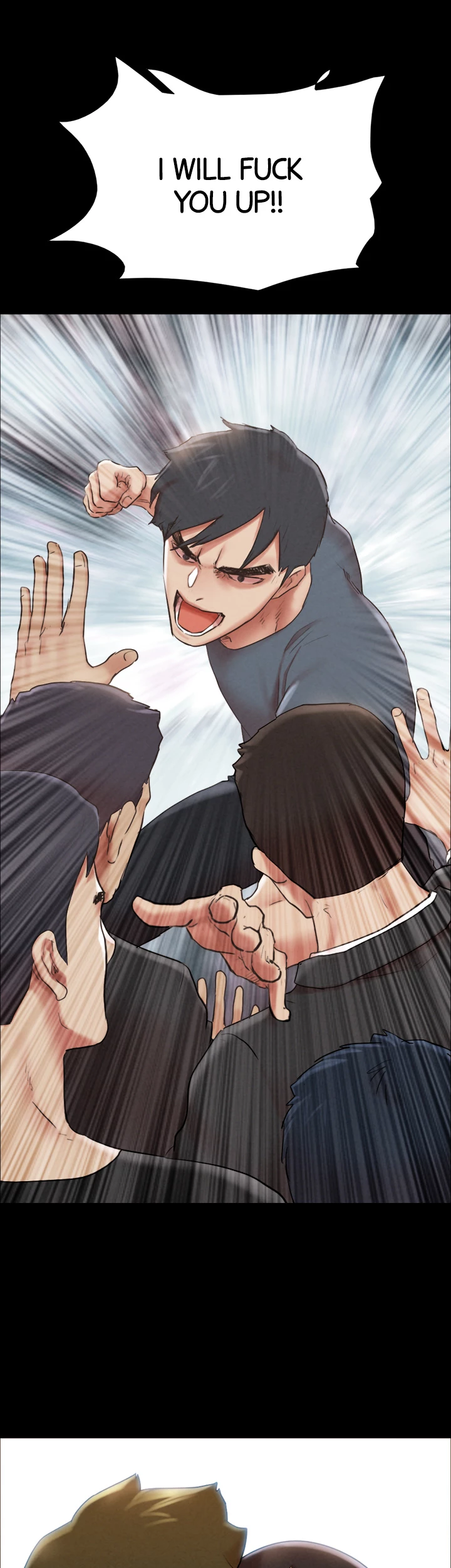 Everything is Agreed Upon (Uncensored) Chapter 156 - Page 16