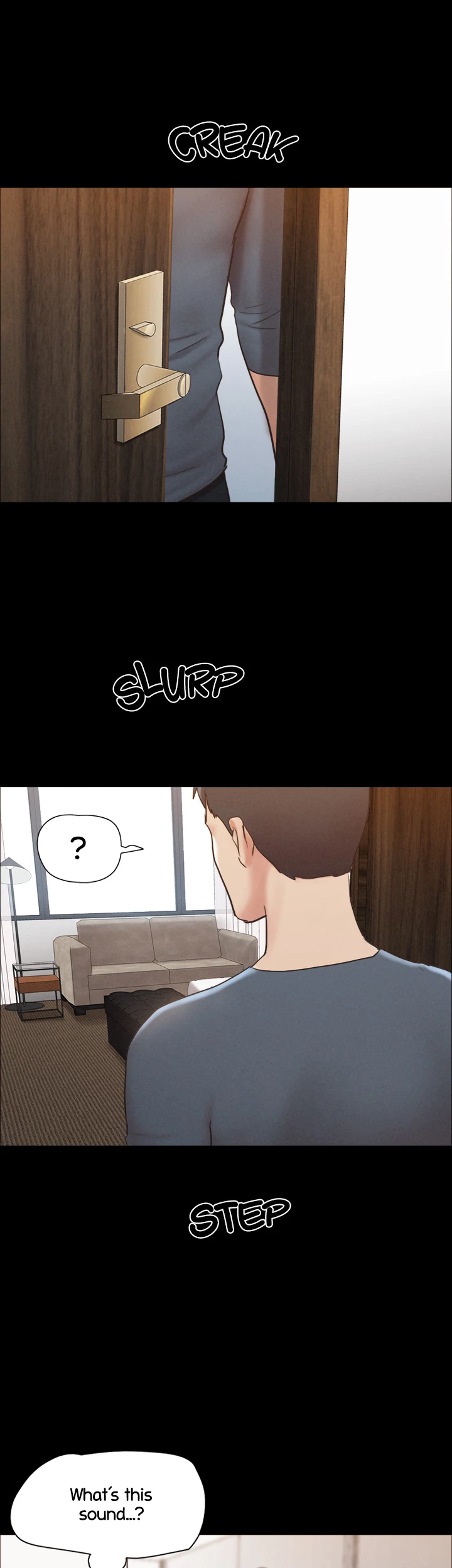 Everything is Agreed Upon (Uncensored) Chapter 156 - Page 2