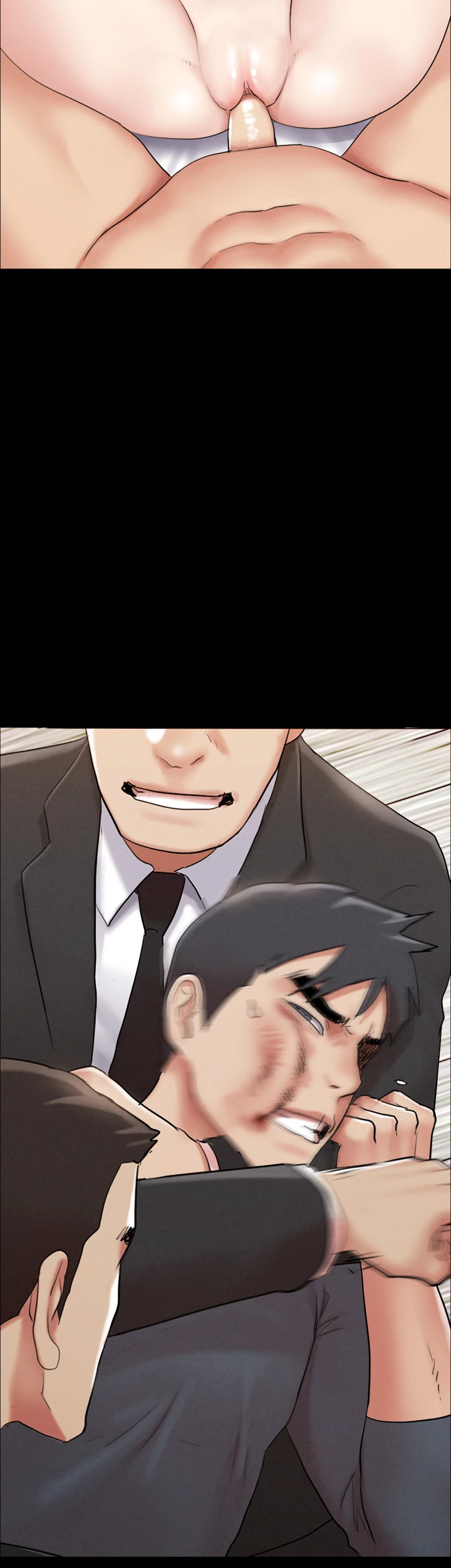 Everything is Agreed Upon (Uncensored) Chapter 156 - Page 20