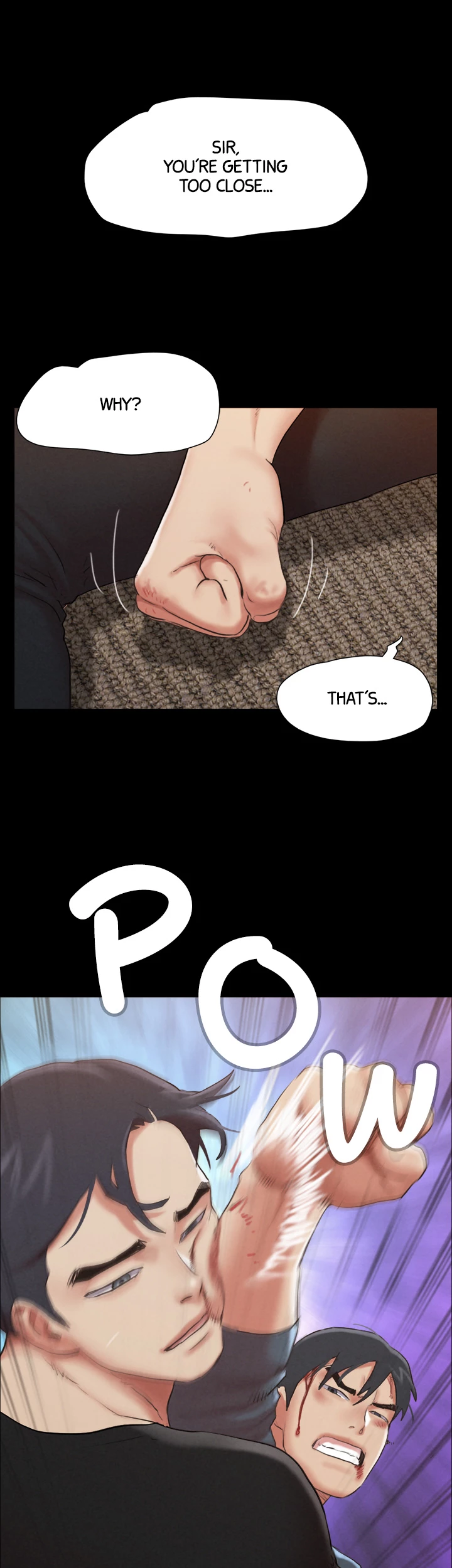 Everything is Agreed Upon (Uncensored) Chapter 156 - Page 29