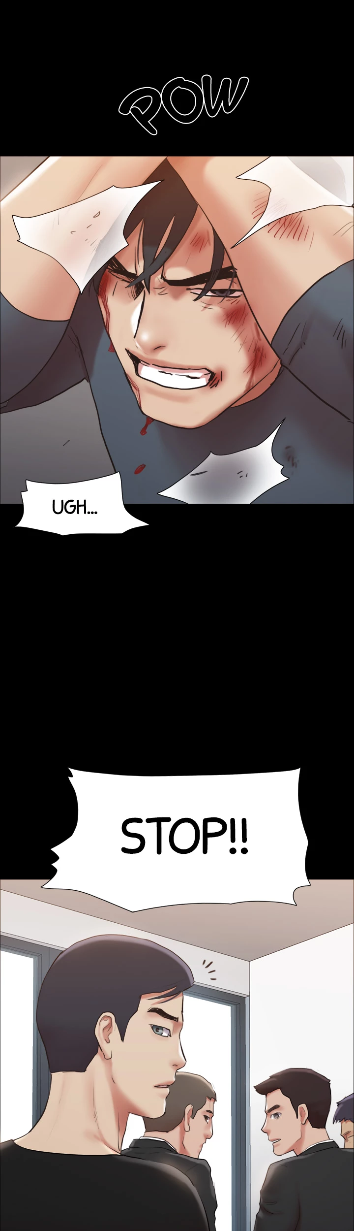 Everything is Agreed Upon (Uncensored) Chapter 156 - Page 33