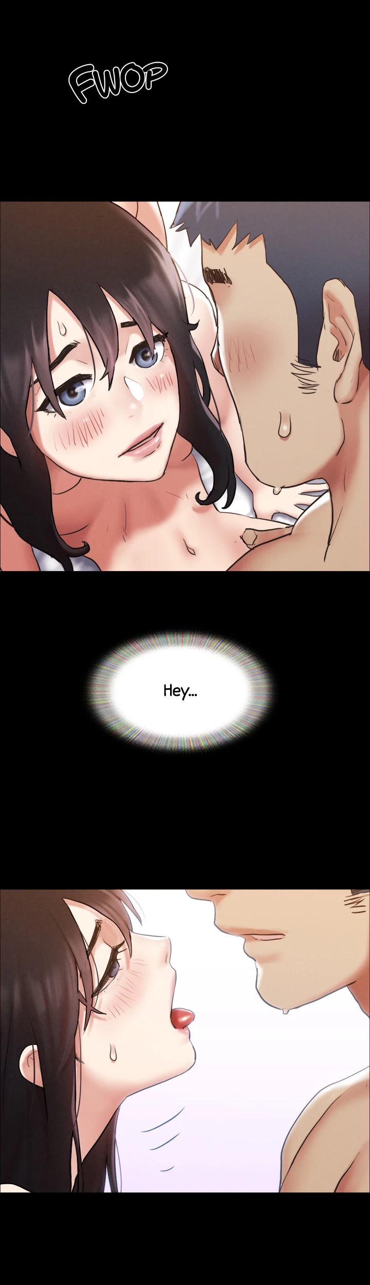 Everything is Agreed Upon (Uncensored) Chapter 156 - Page 49