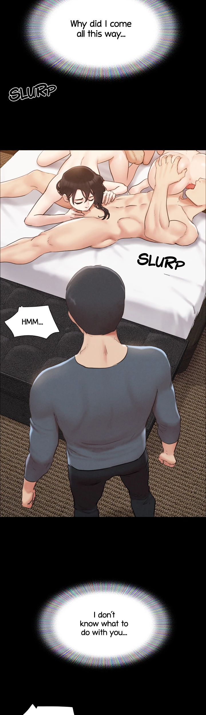 Everything is Agreed Upon (Uncensored) Chapter 156 - Page 7