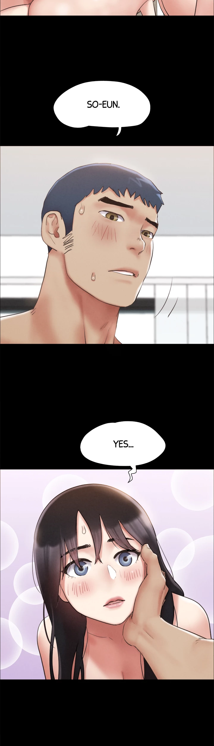 Everything is Agreed Upon (Uncensored) Chapter 157 - Page 15