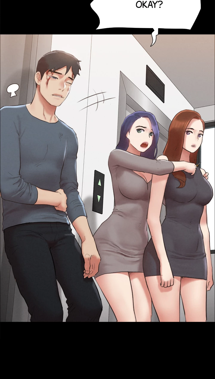 Everything is Agreed Upon (Uncensored) Chapter 157 - Page 28