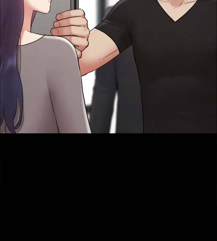Everything is Agreed Upon (Uncensored) Chapter 157 - Page 38