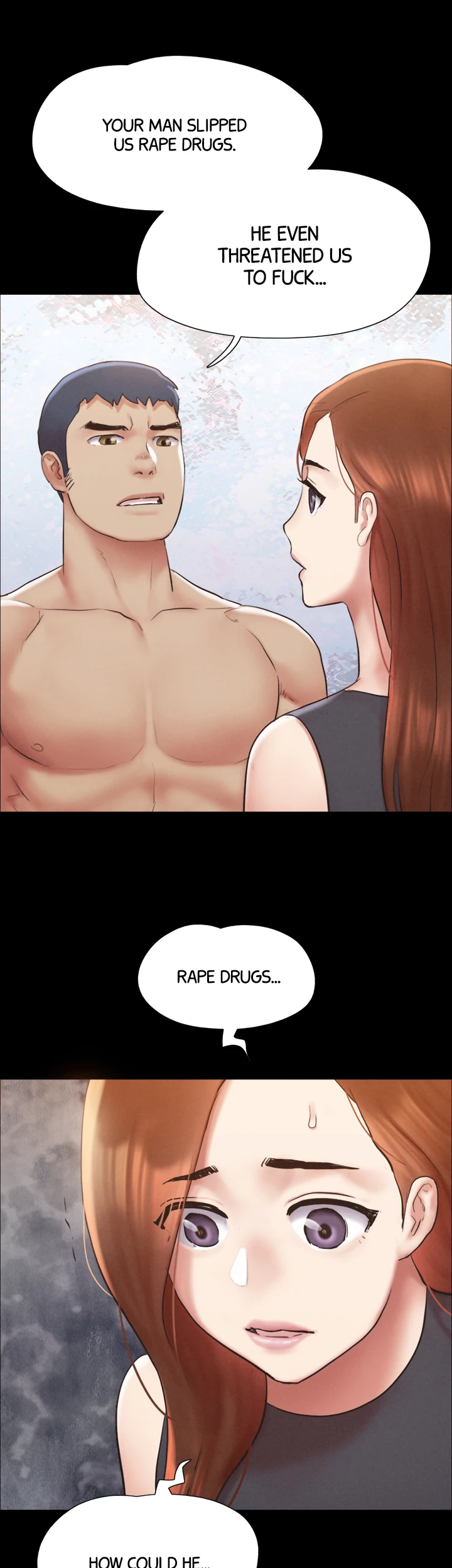 Everything is Agreed Upon (Uncensored) Chapter 158 - Page 31