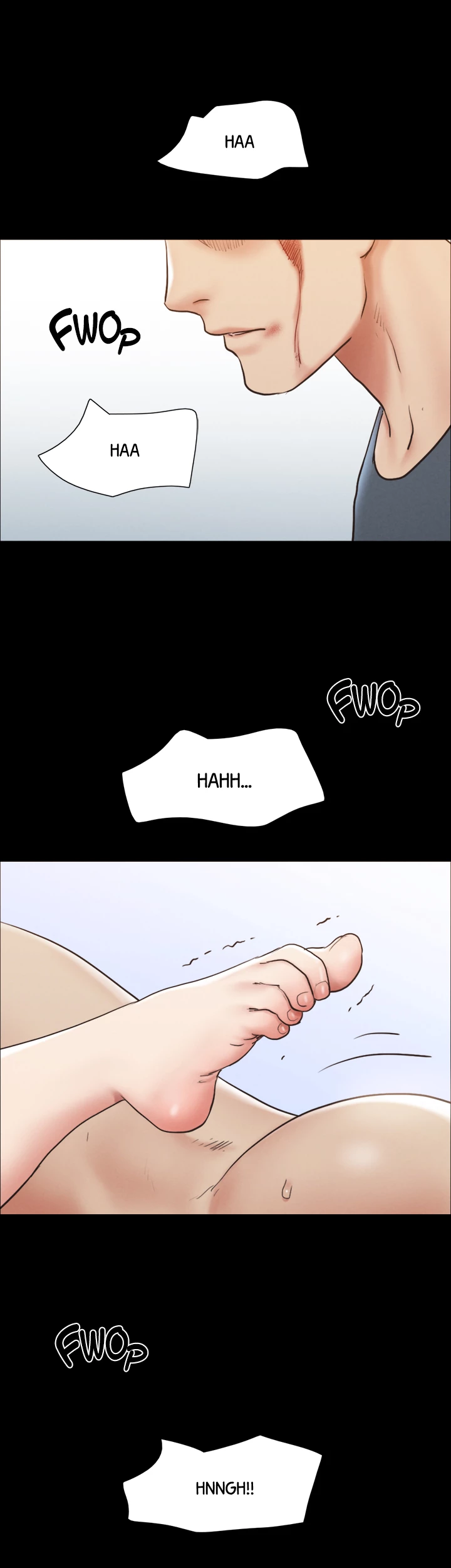 Everything is Agreed Upon (Uncensored) Chapter 158 - Page 34