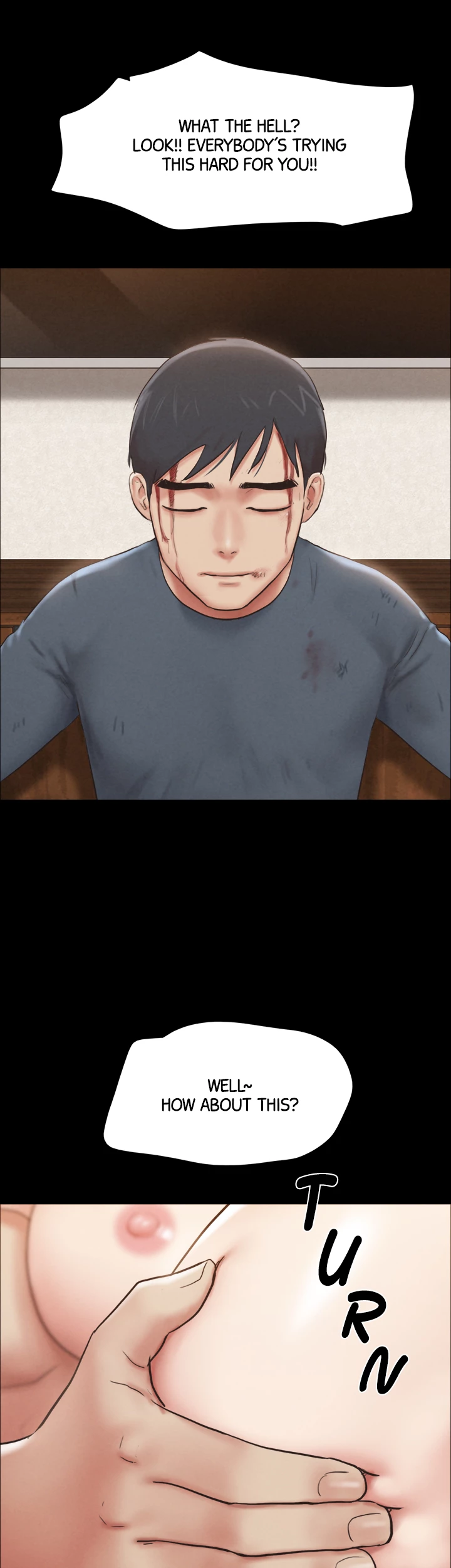 Everything is Agreed Upon (Uncensored) Chapter 158 - Page 39